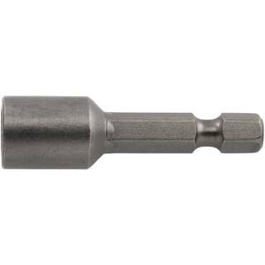 RAP75007 Nut driver - Silver RAP75007 Nut driver - Silver