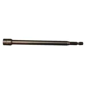 RAP75010 Nut driver - Silver RAP75010 Nut driver - Silver