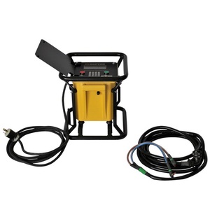 RAPACT3110 Welder - Yellow / Black RAPACT3110 Welder - Yellow / Black