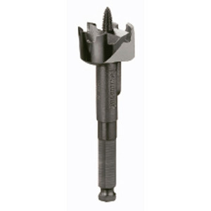 RAPSF118 Self Feed Bit - Black RAPSF118 Self Feed Bit - Black