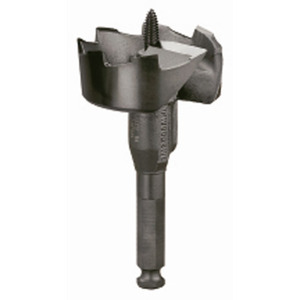 RAPSF458 Self Feed Bit - Black RAPSF458 Self Feed Bit - Black