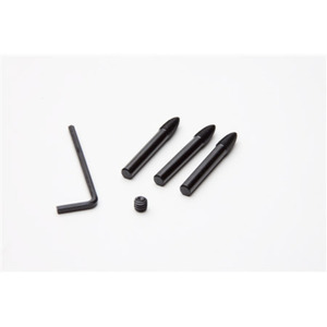 RAPSFREPL Self Feed Bit - Black RAPSFREPL Self Feed Bit - Black