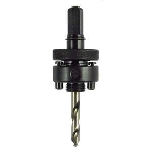 RAW2L Hole Saw - Black RAW2L Hole Saw - Black